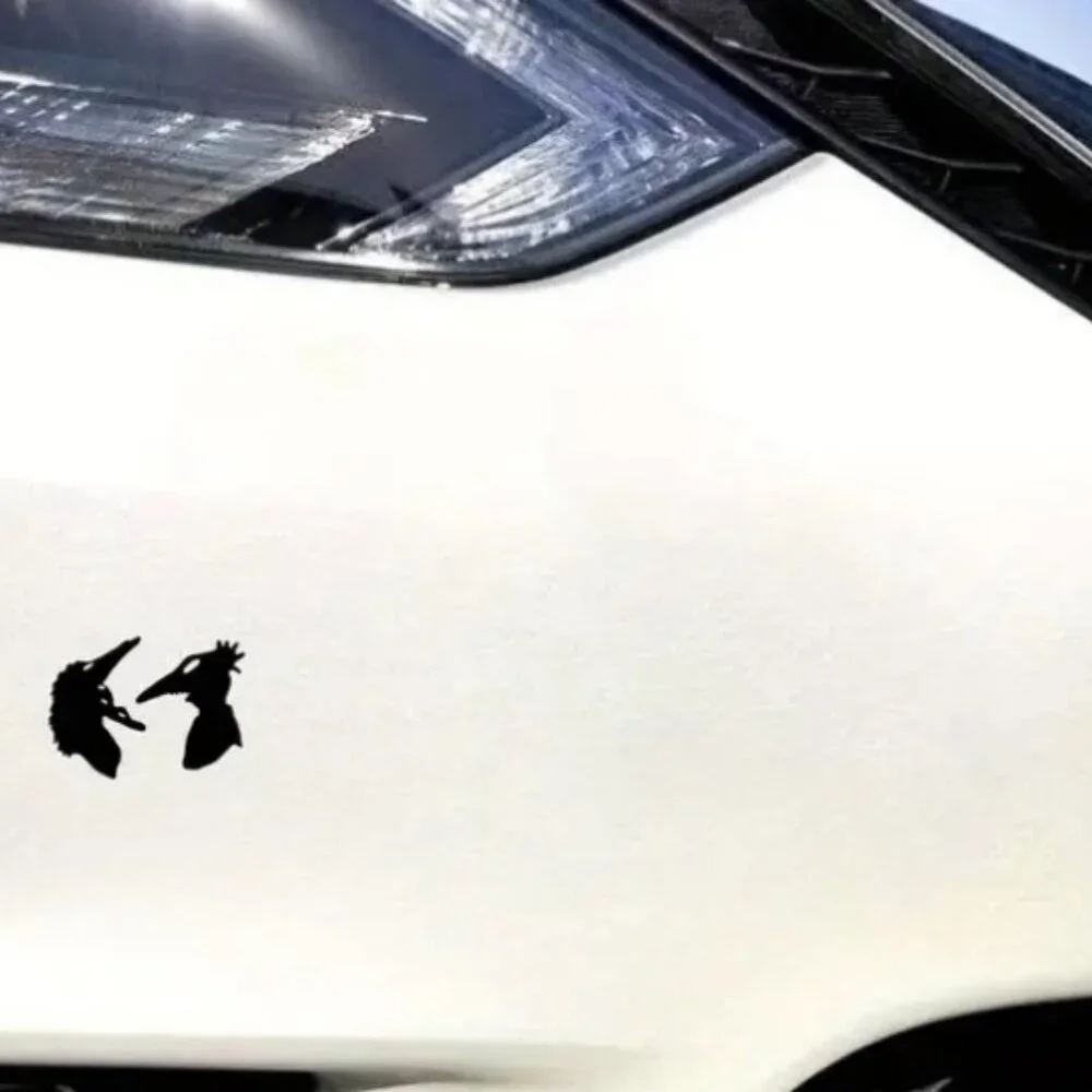Beetlejuice decal sticker